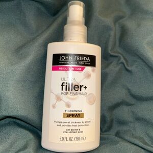 John Frieda Ultra Filler+ Thickening Spray